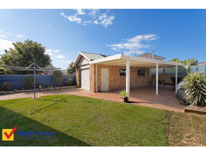 30 Minda Crescent, Oak Flats NSW 2529