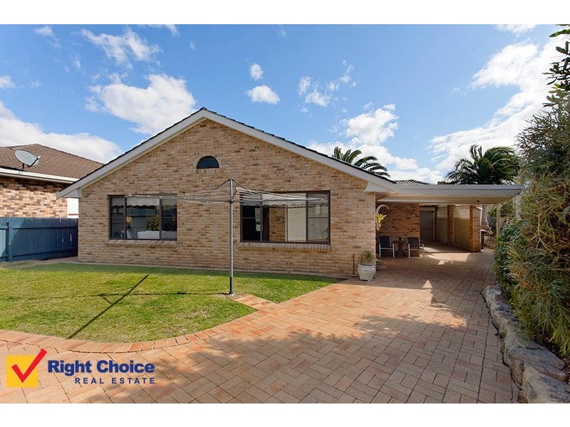 30 Minda Crescent, Oak Flats NSW 2529