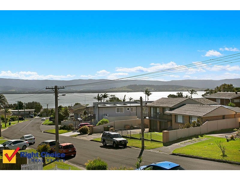 5 Beaurepaire Avenue, Mount Warrigal NSW 2528