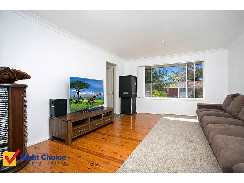 5 Beaurepaire Avenue, Mount Warrigal NSW 2528