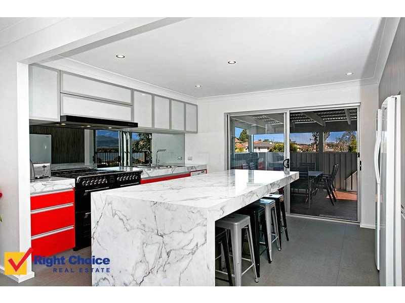 5 Beaurepaire Avenue, Mount Warrigal NSW 2528