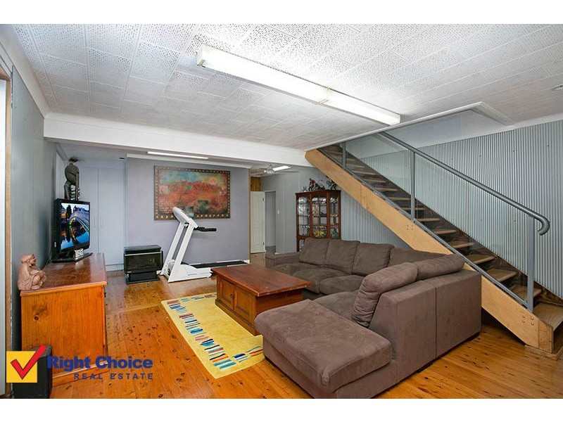 5 Beaurepaire Avenue, Mount Warrigal NSW 2528