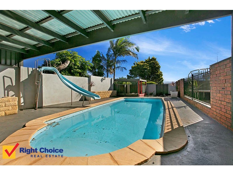 5 Beaurepaire Avenue, Mount Warrigal NSW 2528