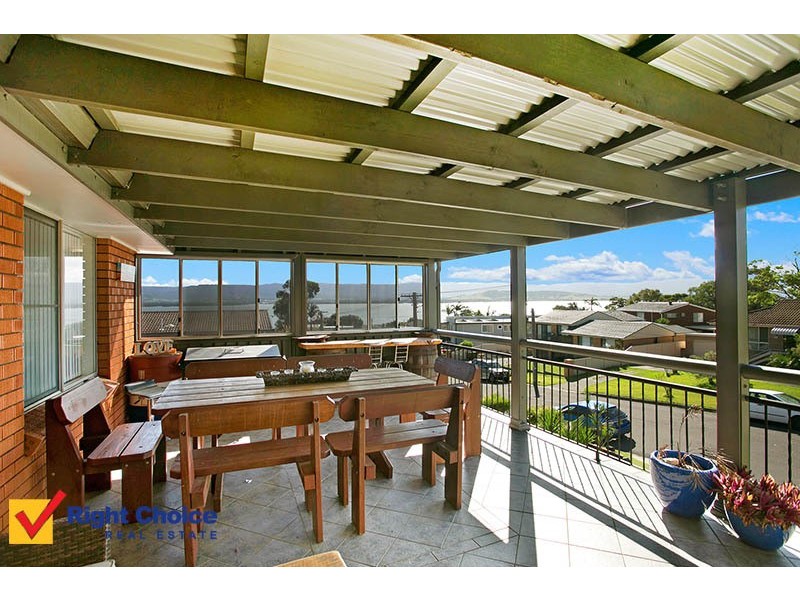 5 Beaurepaire Avenue, Mount Warrigal NSW 2528