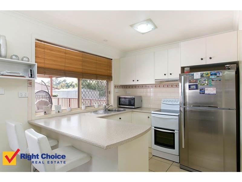 68 Mayfield Circuit, Albion Park NSW 2527