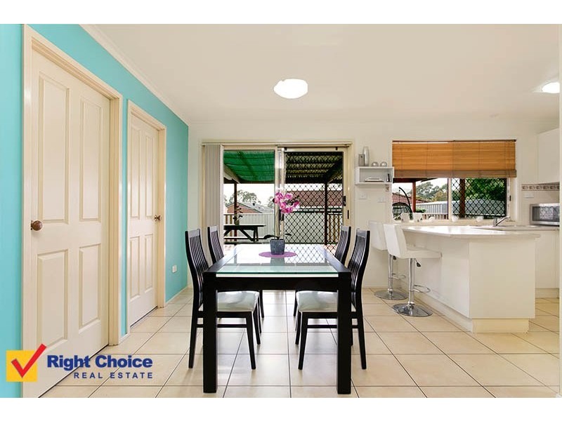 68 Mayfield Circuit, Albion Park NSW 2527