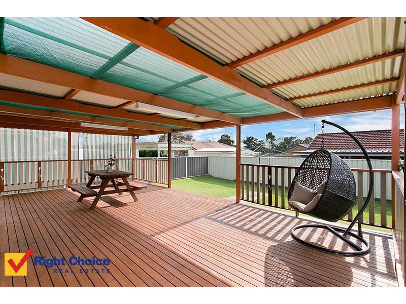 68 Mayfield Circuit, Albion Park NSW 2527