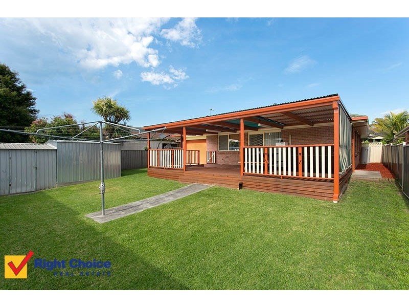 68 Mayfield Circuit, Albion Park NSW 2527
