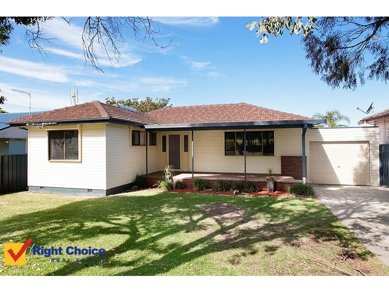 23 Oldfield Street, Warilla NSW 2528