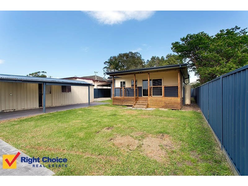 23 Oldfield Street, Warilla NSW 2528