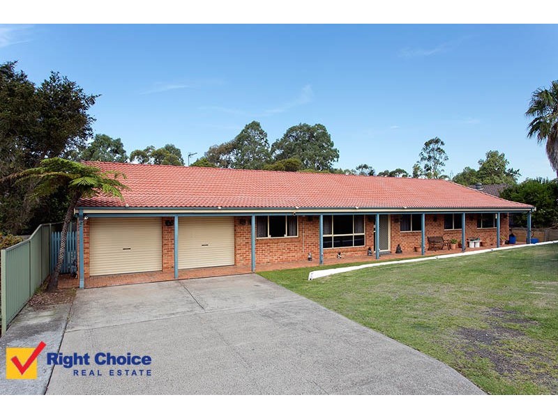 8 Supply Court, Albion Park NSW 2527