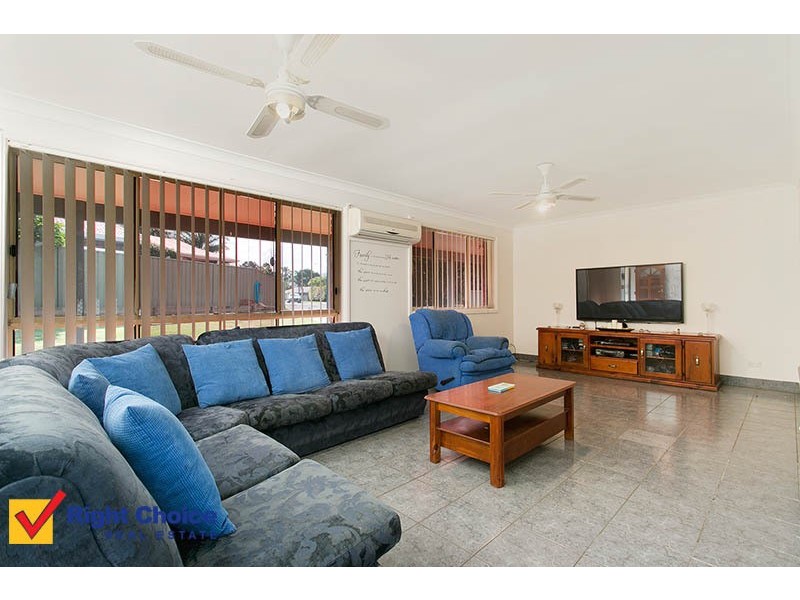 8 Supply Court, Albion Park NSW 2527