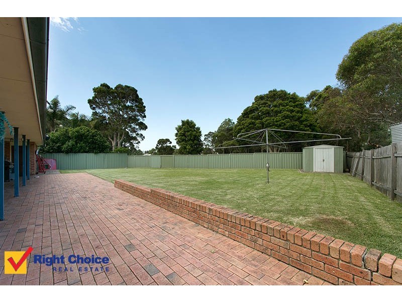 8 Supply Court, Albion Park NSW 2527