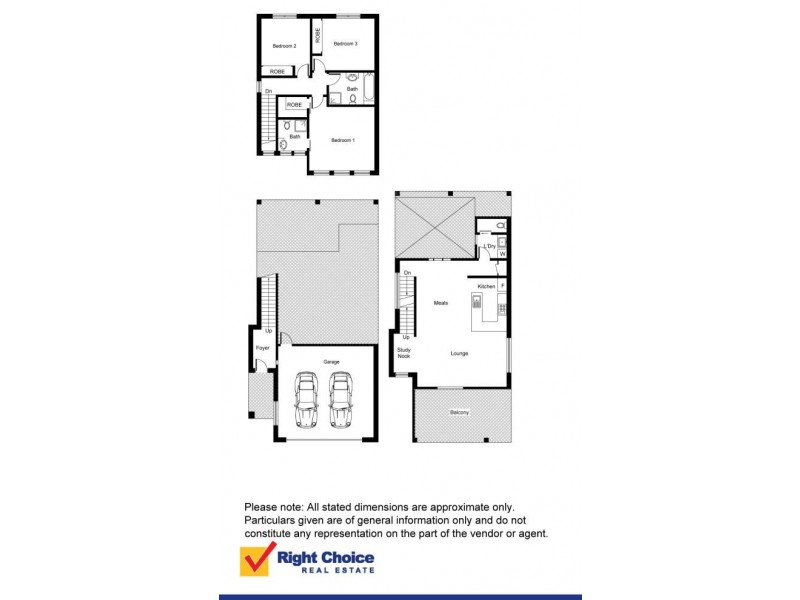 Berkeley NSW 2506 Floorplan