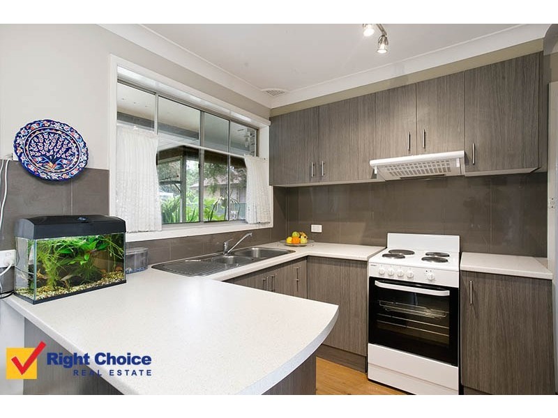 27 Brigadoon Circuit, Oak Flats NSW 2529