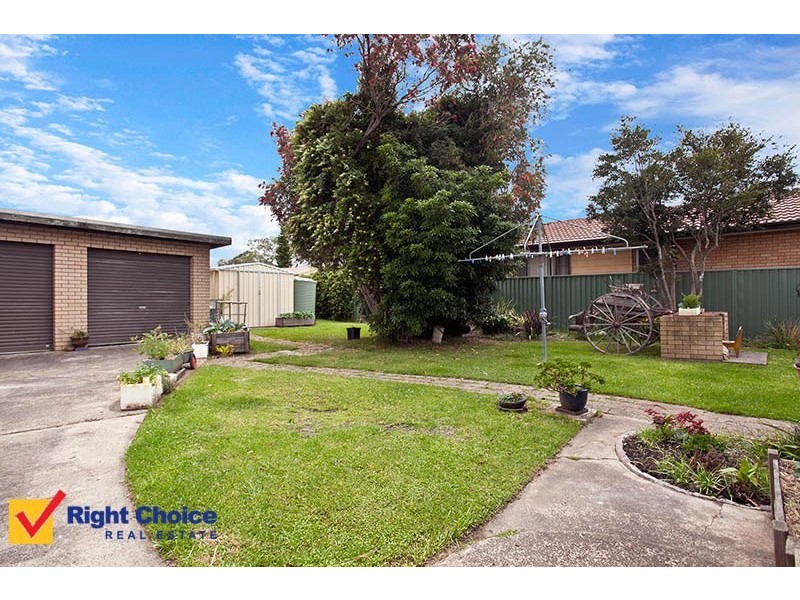27 Brigadoon Circuit, Oak Flats NSW 2529
