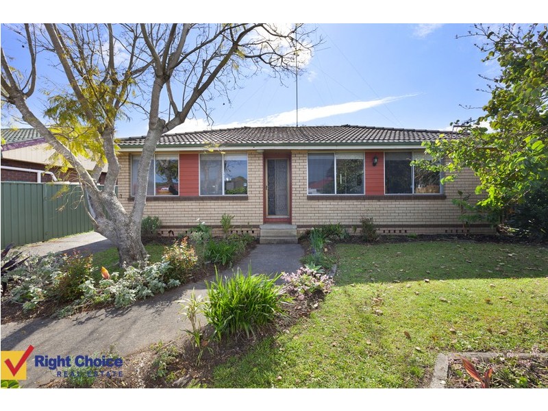 27 Brigadoon Circuit, Oak Flats NSW 2529