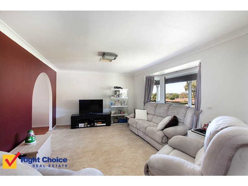 50 Blackbutt Way, Barrack Heights NSW 2528