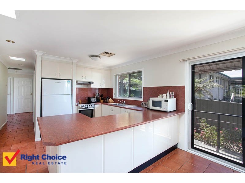 50 Blackbutt Way, Barrack Heights NSW 2528