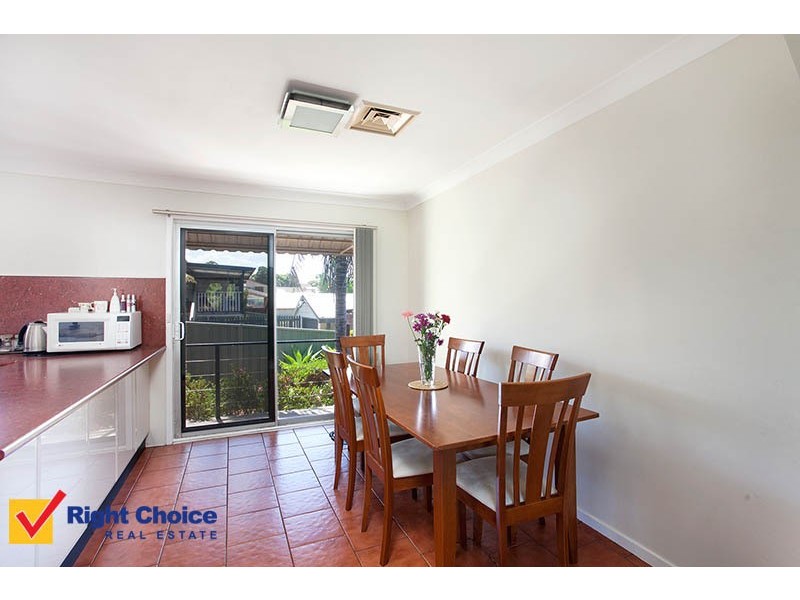 50 Blackbutt Way, Barrack Heights NSW 2528