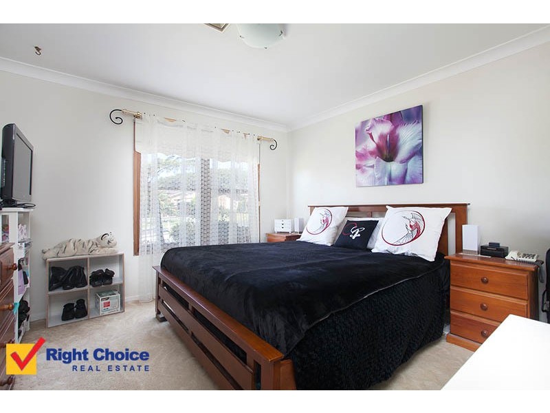 50 Blackbutt Way, Barrack Heights NSW 2528