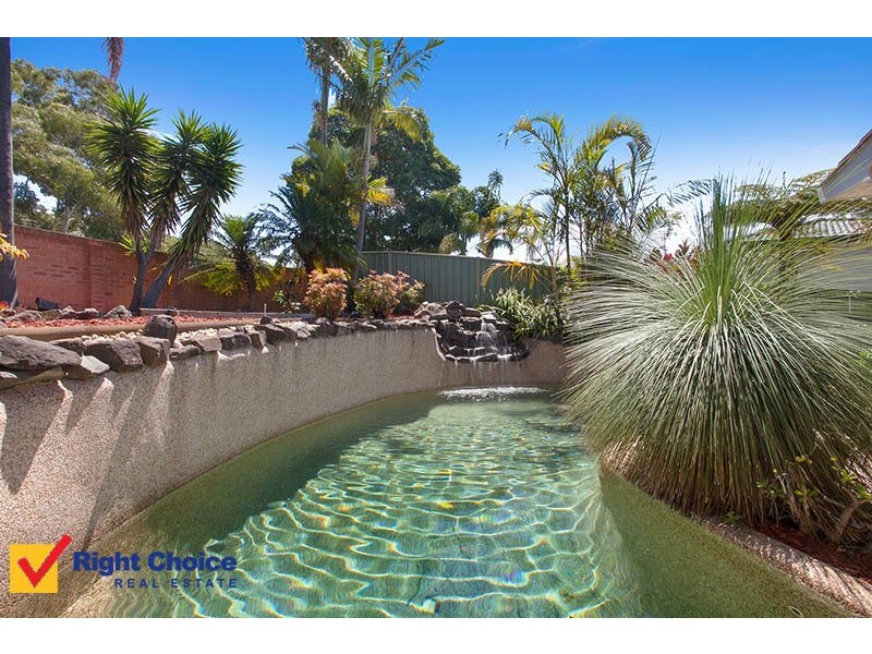 50 Blackbutt Way, Barrack Heights NSW 2528
