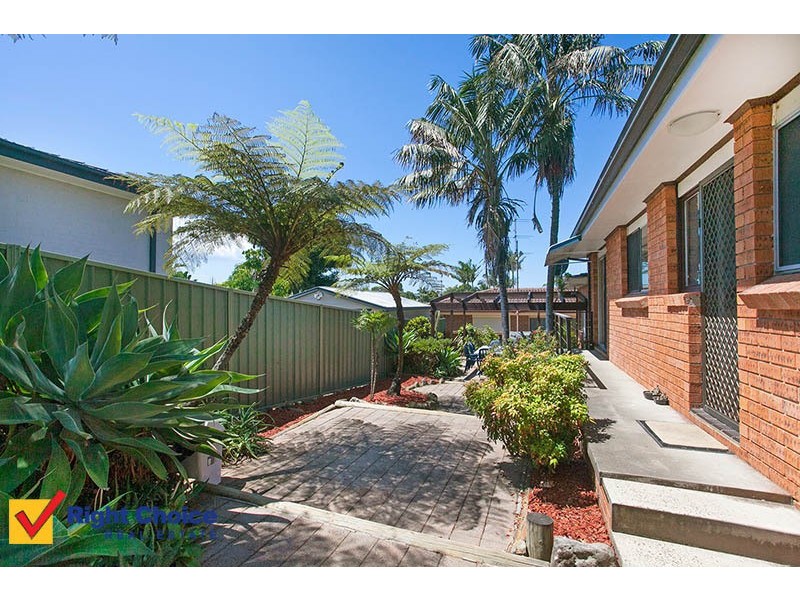 50 Blackbutt Way, Barrack Heights NSW 2528