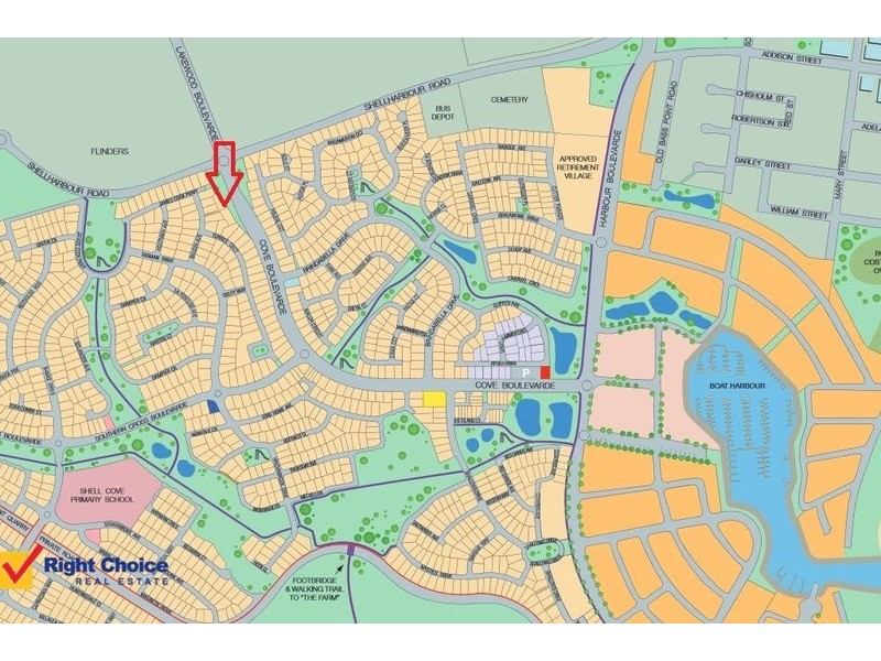 16 Baudin Avenue, Shell Cove NSW 2529