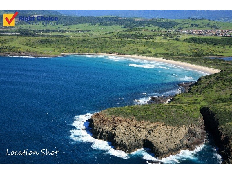 16 Baudin Avenue, Shell Cove NSW 2529