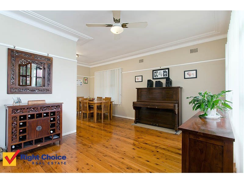 53 Lake Entrance Road, Warilla NSW 2528