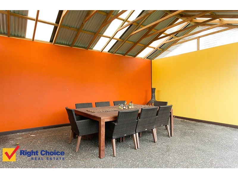 53 Lake Entrance Road, Warilla NSW 2528