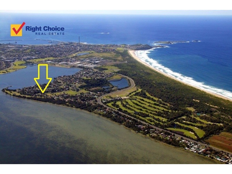 147 Lakeview Parade, Primbee NSW 2502