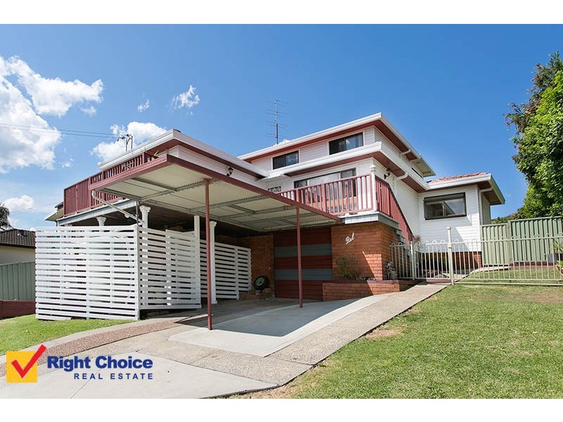 147 Lakeview Parade, Primbee NSW 2502