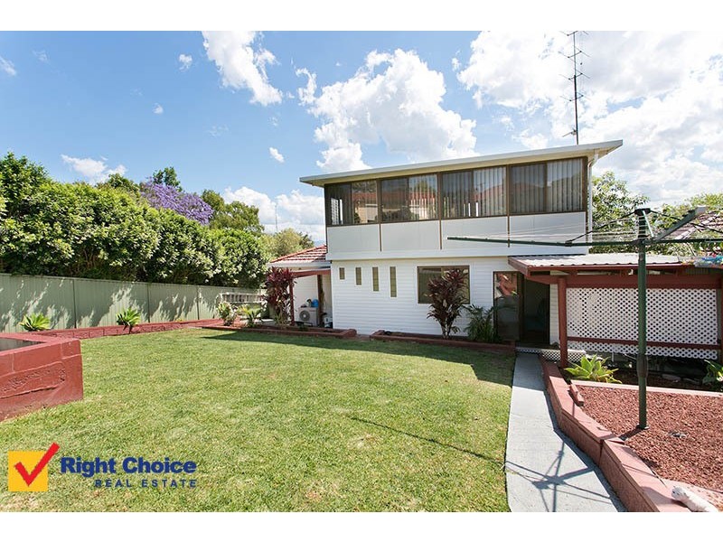 147 Lakeview Parade, Primbee NSW 2502