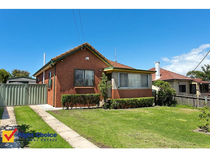 142 Illawarra Street, Port Kembla NSW 2505