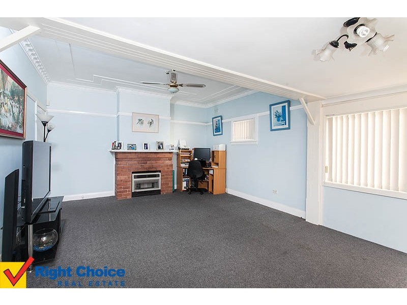 142 Illawarra Street, Port Kembla NSW 2505