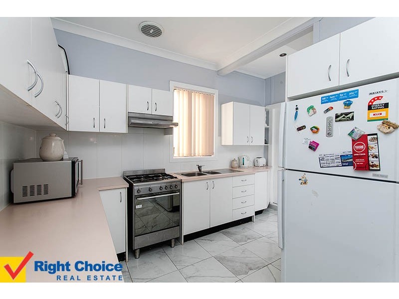 142 Illawarra Street, Port Kembla NSW 2505