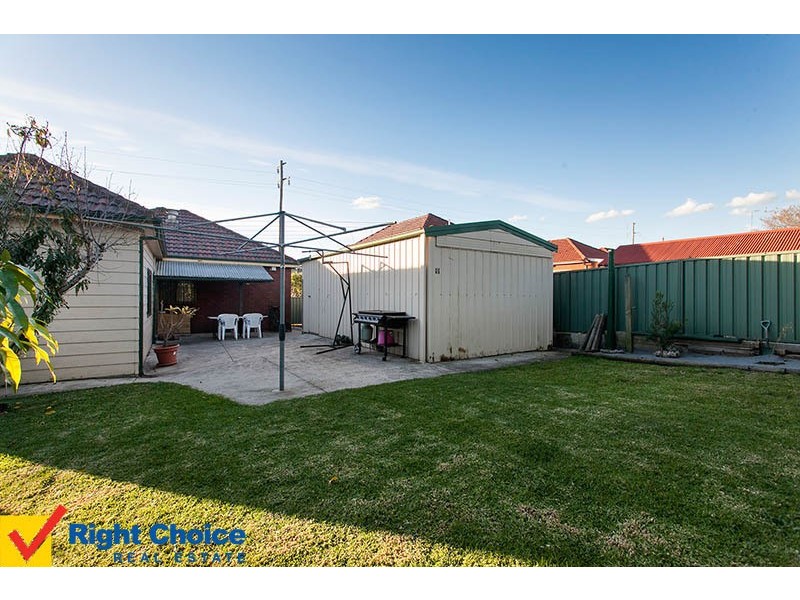 142 Illawarra Street, Port Kembla NSW 2505