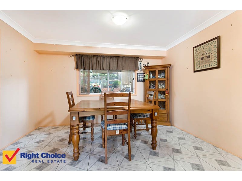 10 Burnett Place, Albion Park NSW 2527