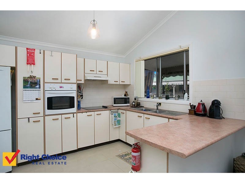 109 Willow Crescent, Kanahooka NSW 2530