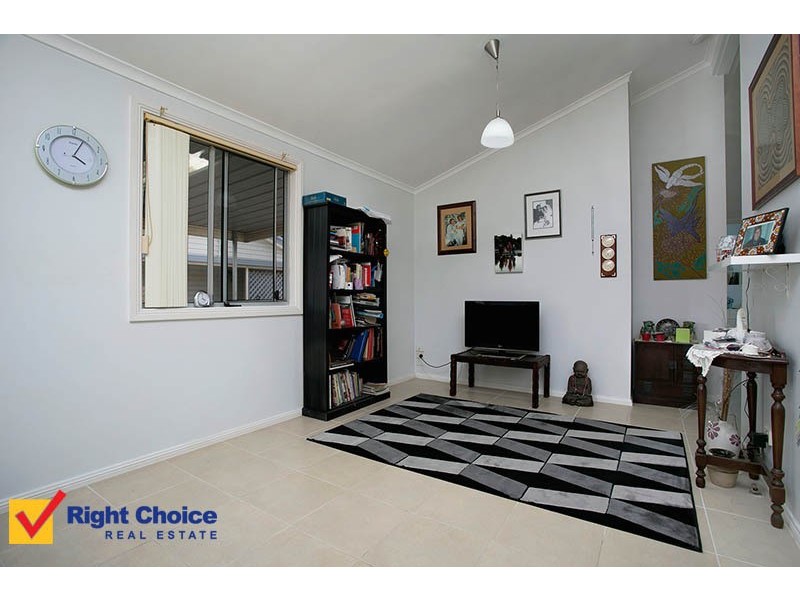 109 Willow Crescent, Kanahooka NSW 2530