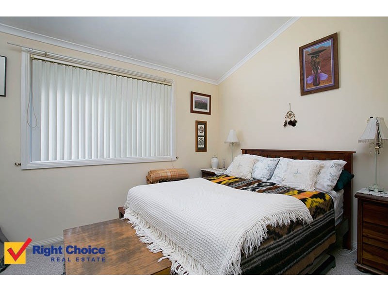 109 Willow Crescent, Kanahooka NSW 2530