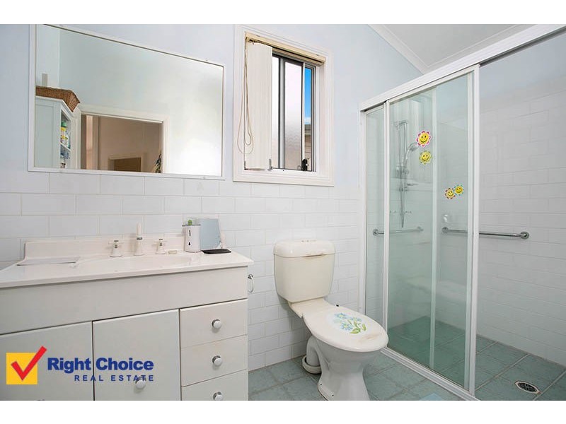 109 Willow Crescent, Kanahooka NSW 2530