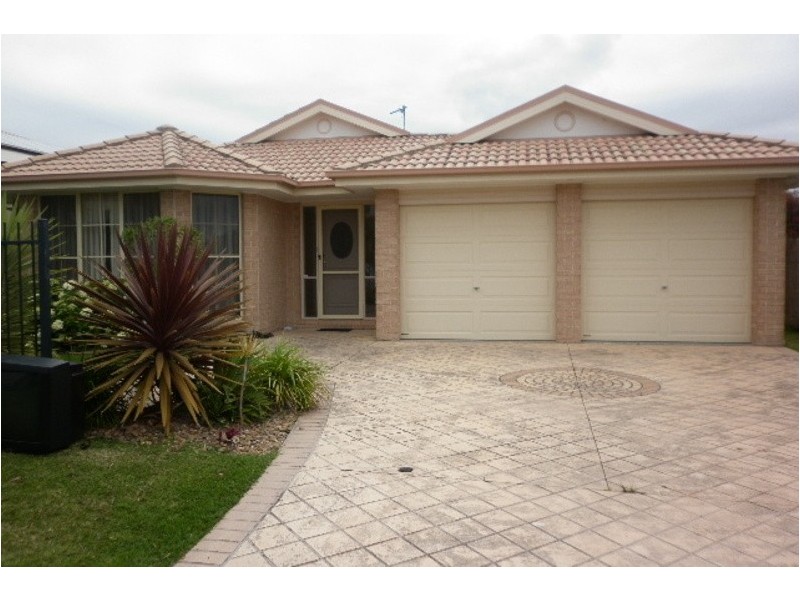 13 Lordhowe Avenue, Shell Cove NSW 2529