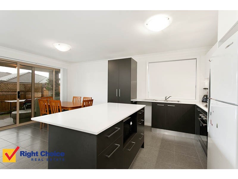 22 Churchill Circuit, Barrack Heights NSW 2528