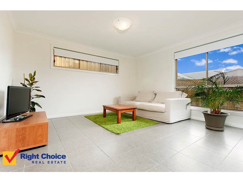 22 Churchill Circuit, Barrack Heights NSW 2528