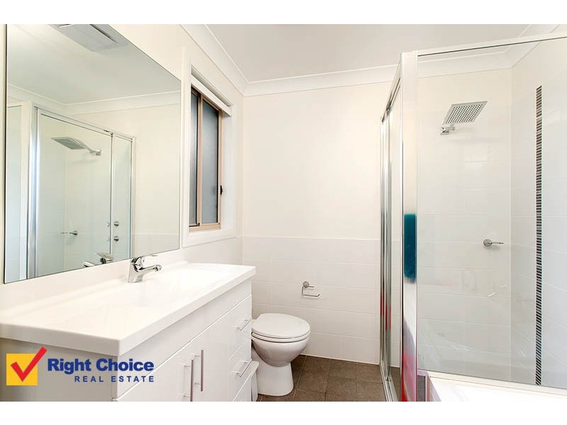 22 Churchill Circuit, Barrack Heights NSW 2528