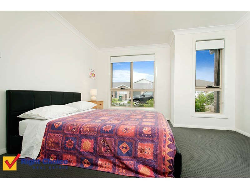 22 Churchill Circuit, Barrack Heights NSW 2528