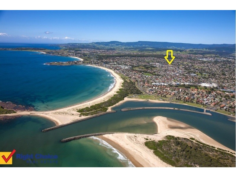 22 Churchill Circuit, Barrack Heights NSW 2528