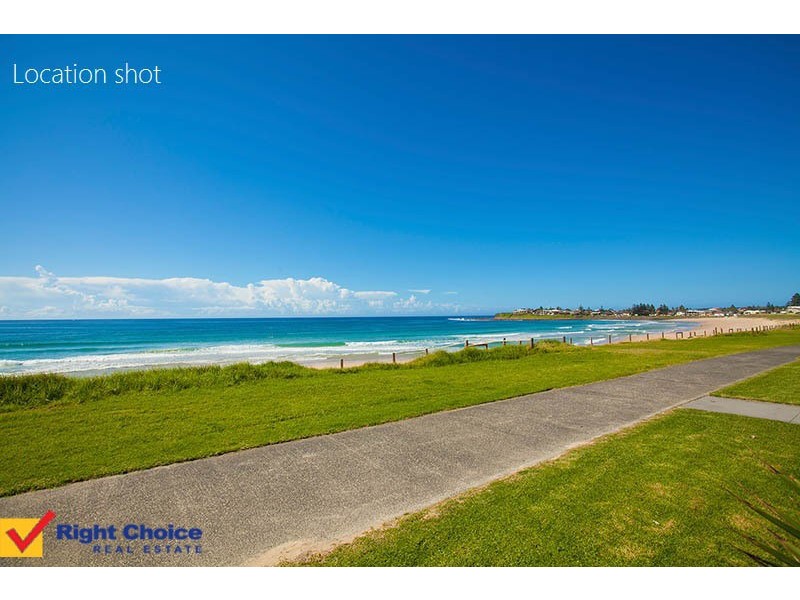 22 Churchill Circuit, Barrack Heights NSW 2528